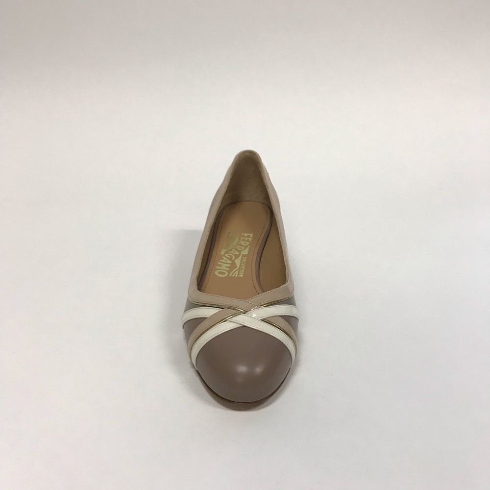 Salvatore Ferragamo GAMY Shoes NIB